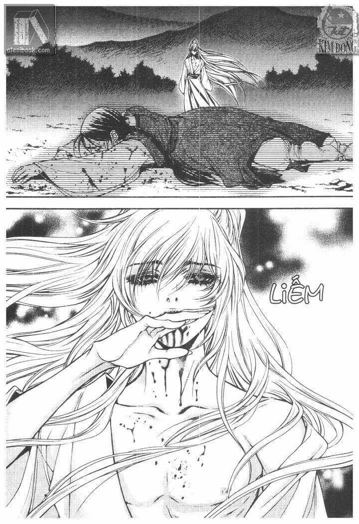 - Sins - - Chapter 9 - Trang 9