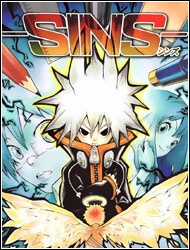 Đọc truyện - Sins -