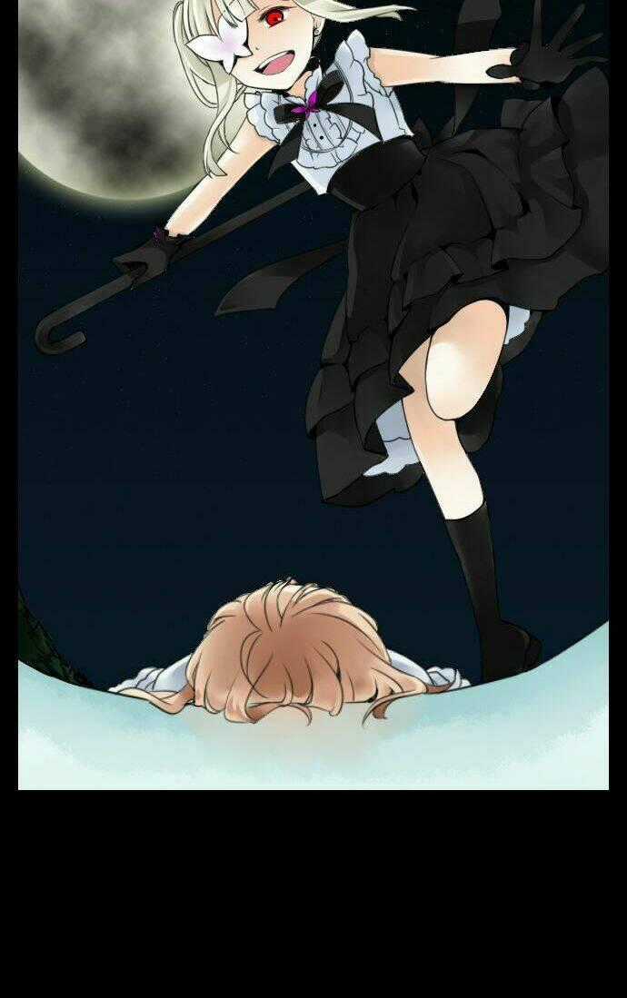 Sirius - Chapter 1 - Trang 5