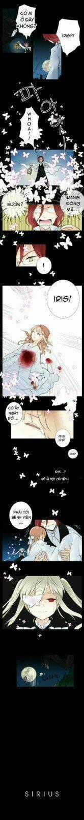 Sirius - Chapter 1 - Trang 6