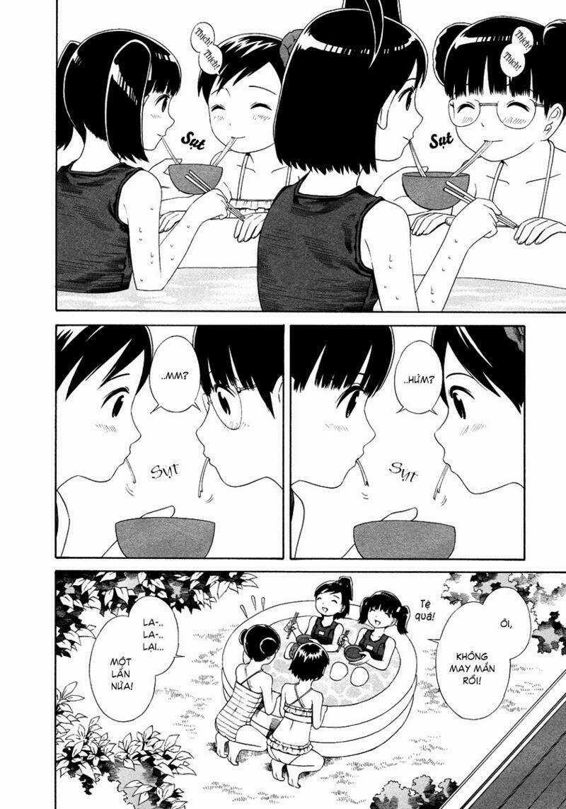 Sisterism - Chapter 4 - Trang 15