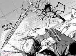 skeleton double - người vô hình - Chapter 21 - Trang 29