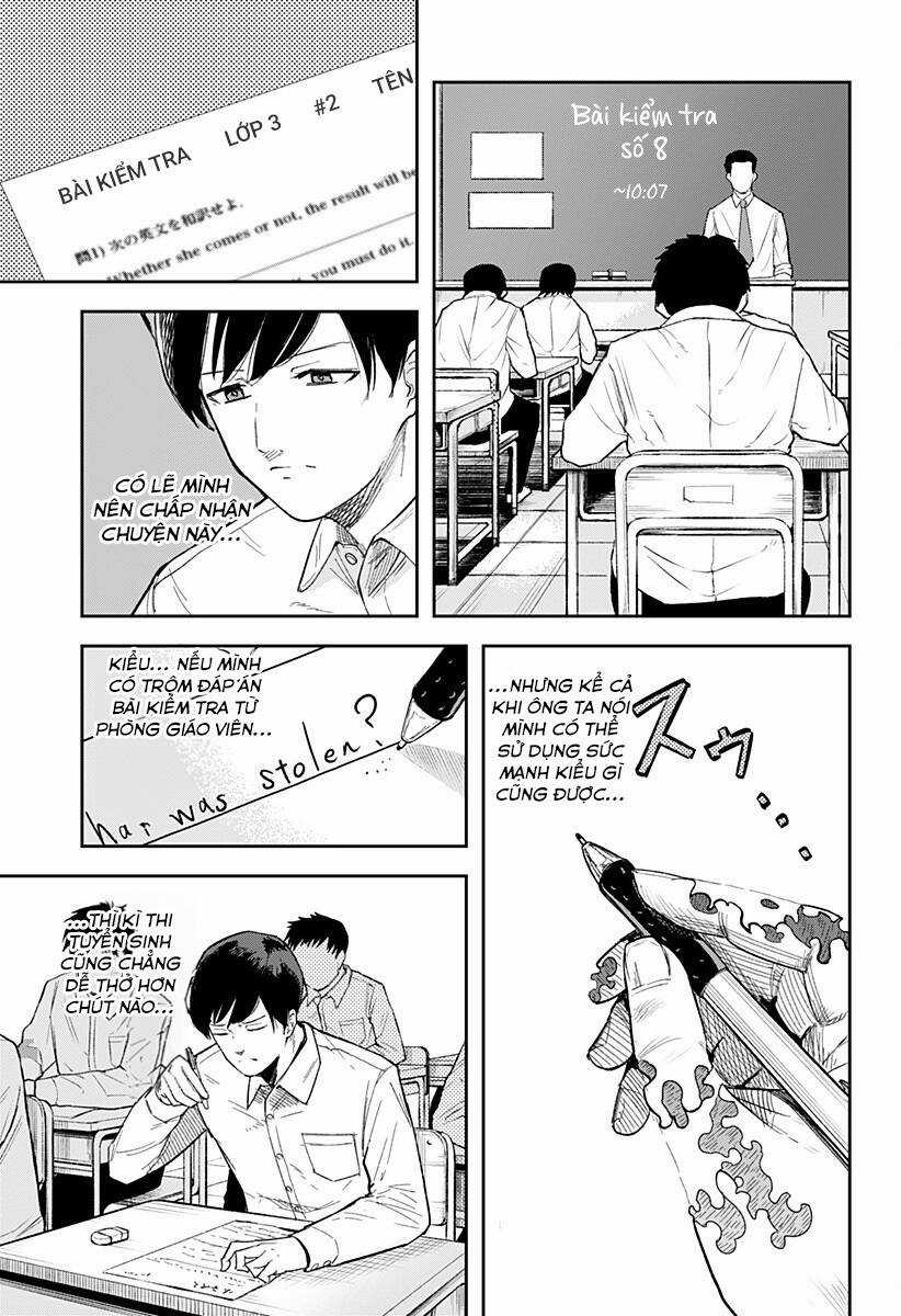 skeleton double - Chapter 1 - Trang 29