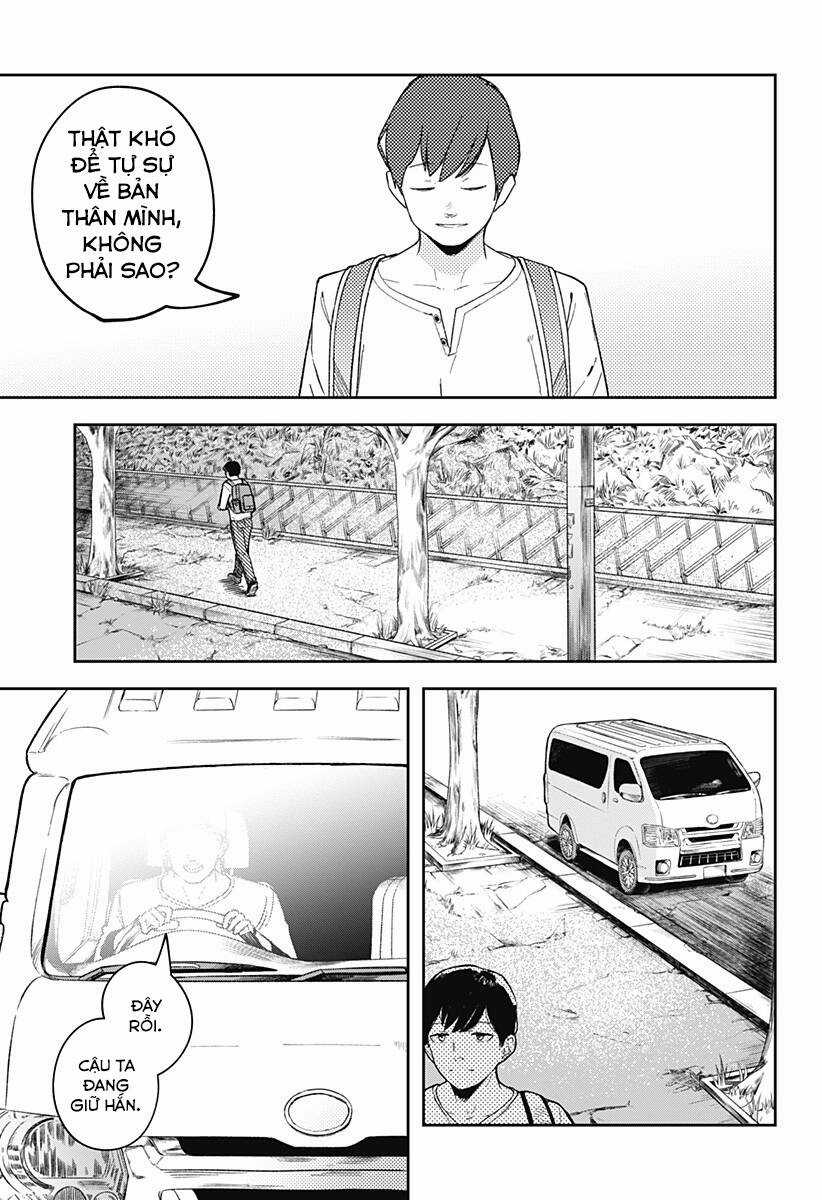 skeleton double - Chapter 1 - Trang 43