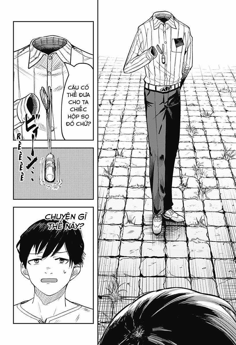 skeleton double - Chapter 1 - Trang 46