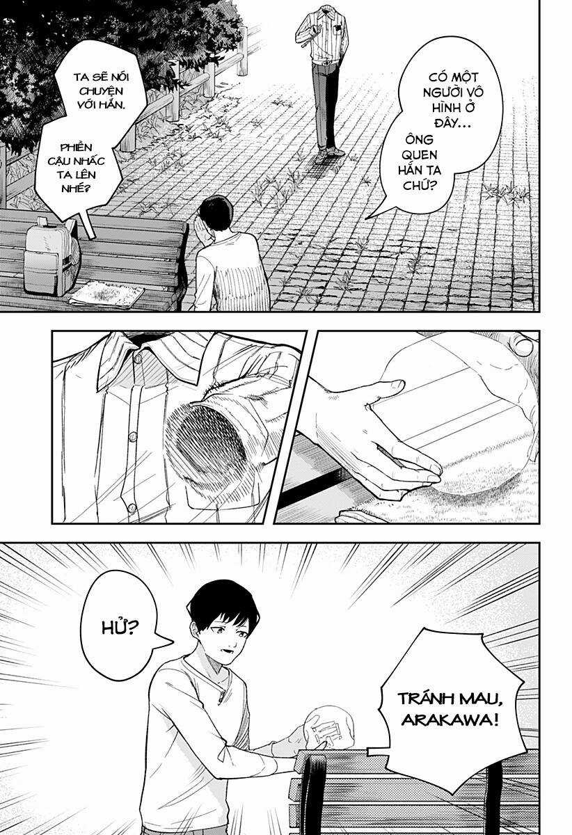 skeleton double - Chapter 1 - Trang 47