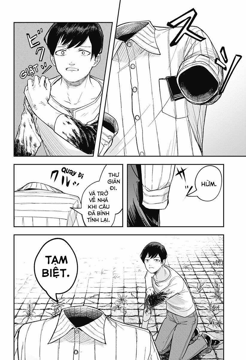 skeleton double - Chapter 1 - Trang 58