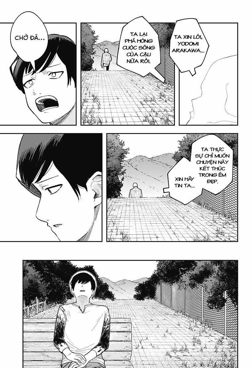 skeleton double - Chapter 1 - Trang 59