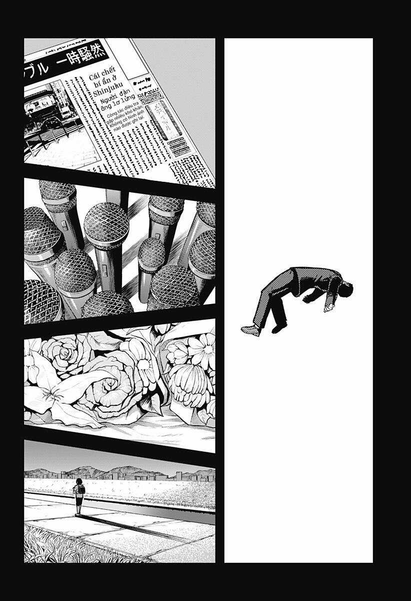 skeleton double - Chapter 1 - Trang 62