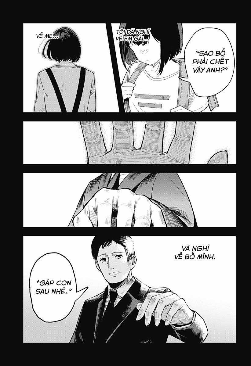 skeleton double - Chapter 1 - Trang 63