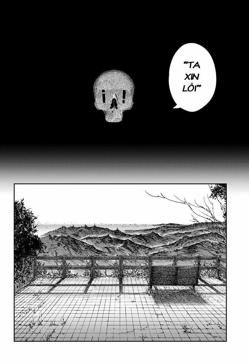 skeleton double - Chapter 1 - Trang 64