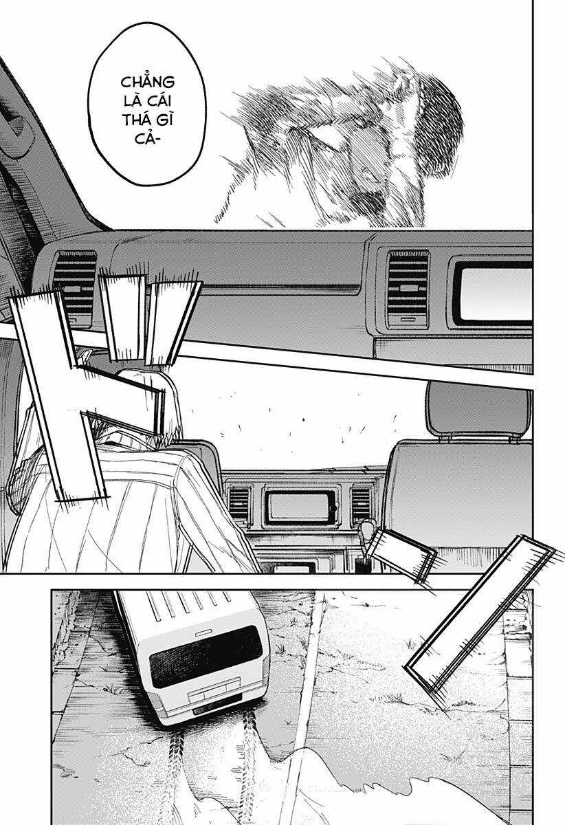 skeleton double - Chapter 1 - Trang 67