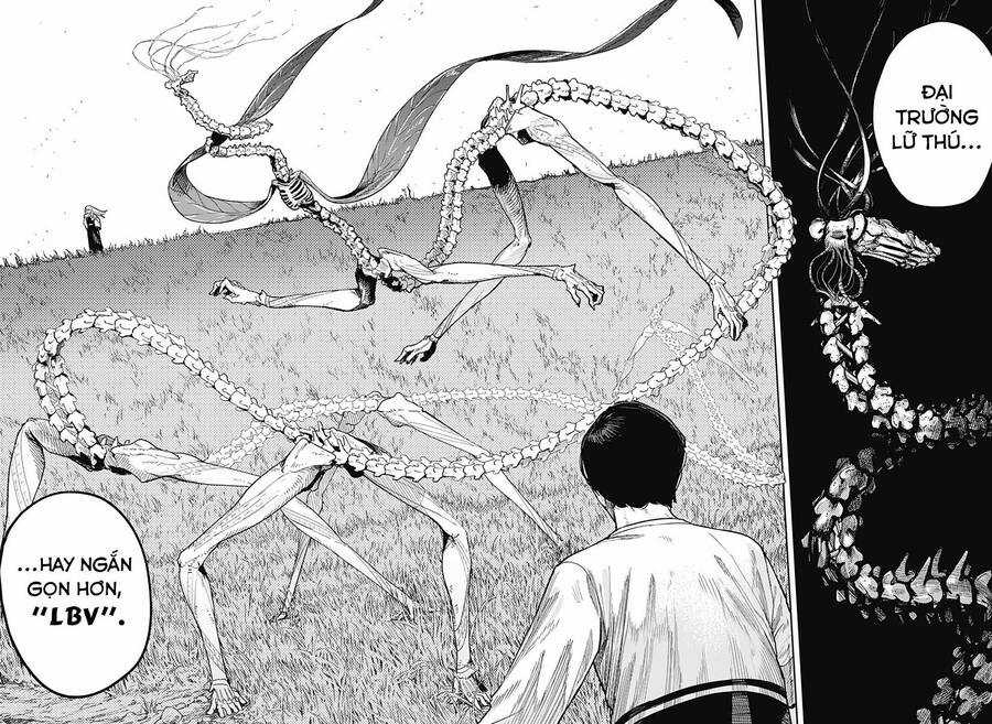 skeleton double - Chapter 3 - Trang 29