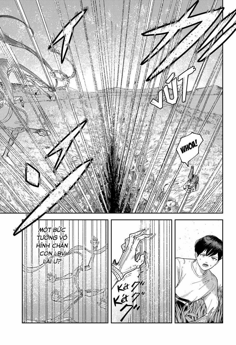 skeleton double - Chapter 4 - Trang 12