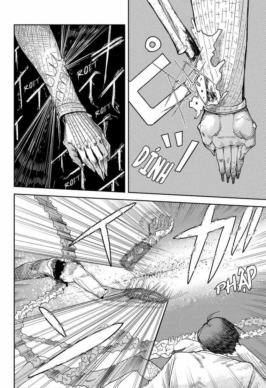 skeleton double - Chapter 4 - Trang 19