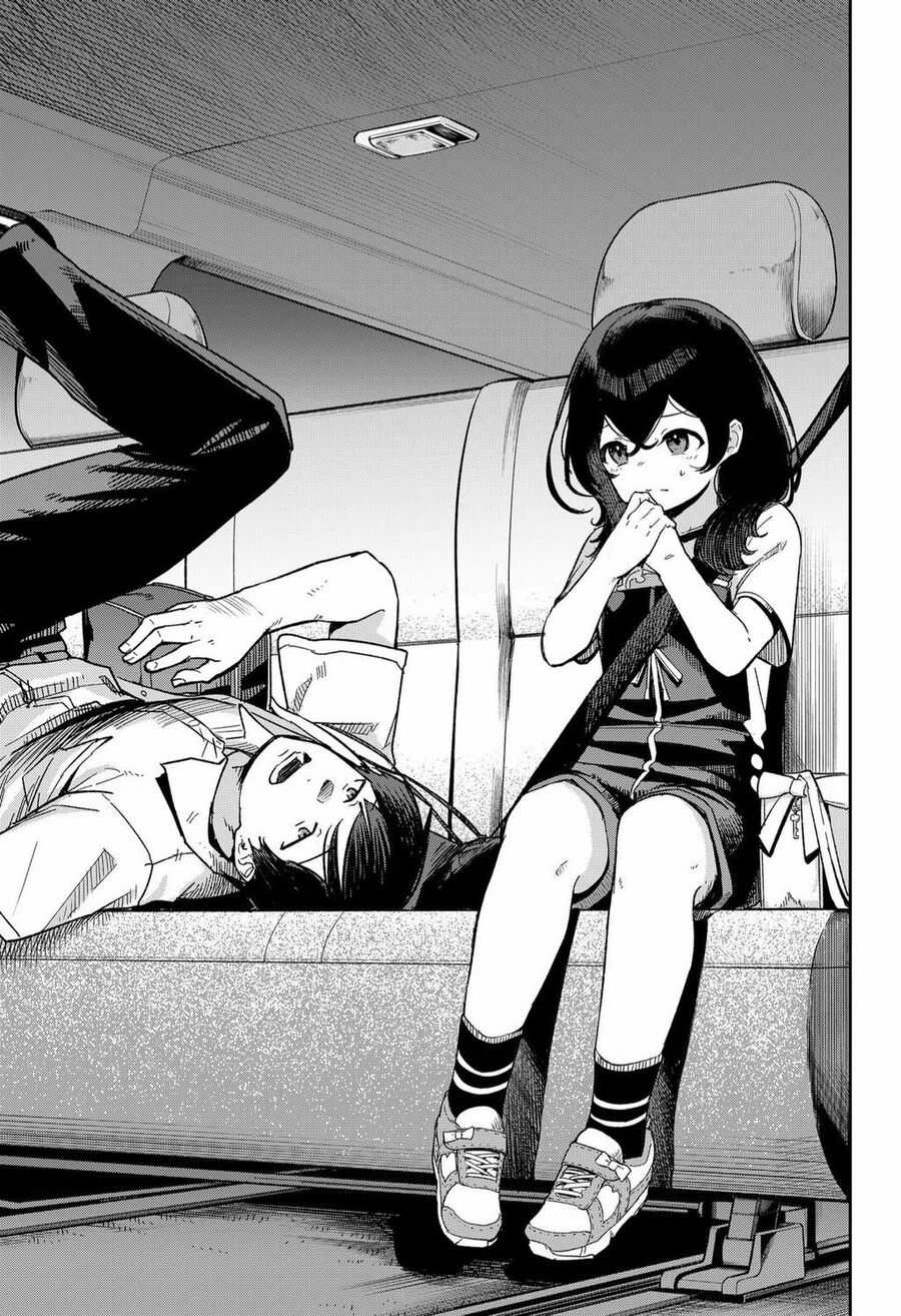 skeleton double - Chapter 5 - Trang 28