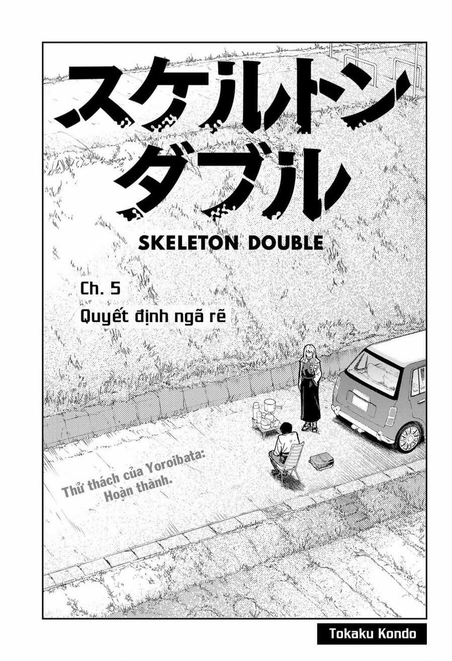 skeleton double - Chapter 5 - Trang 4