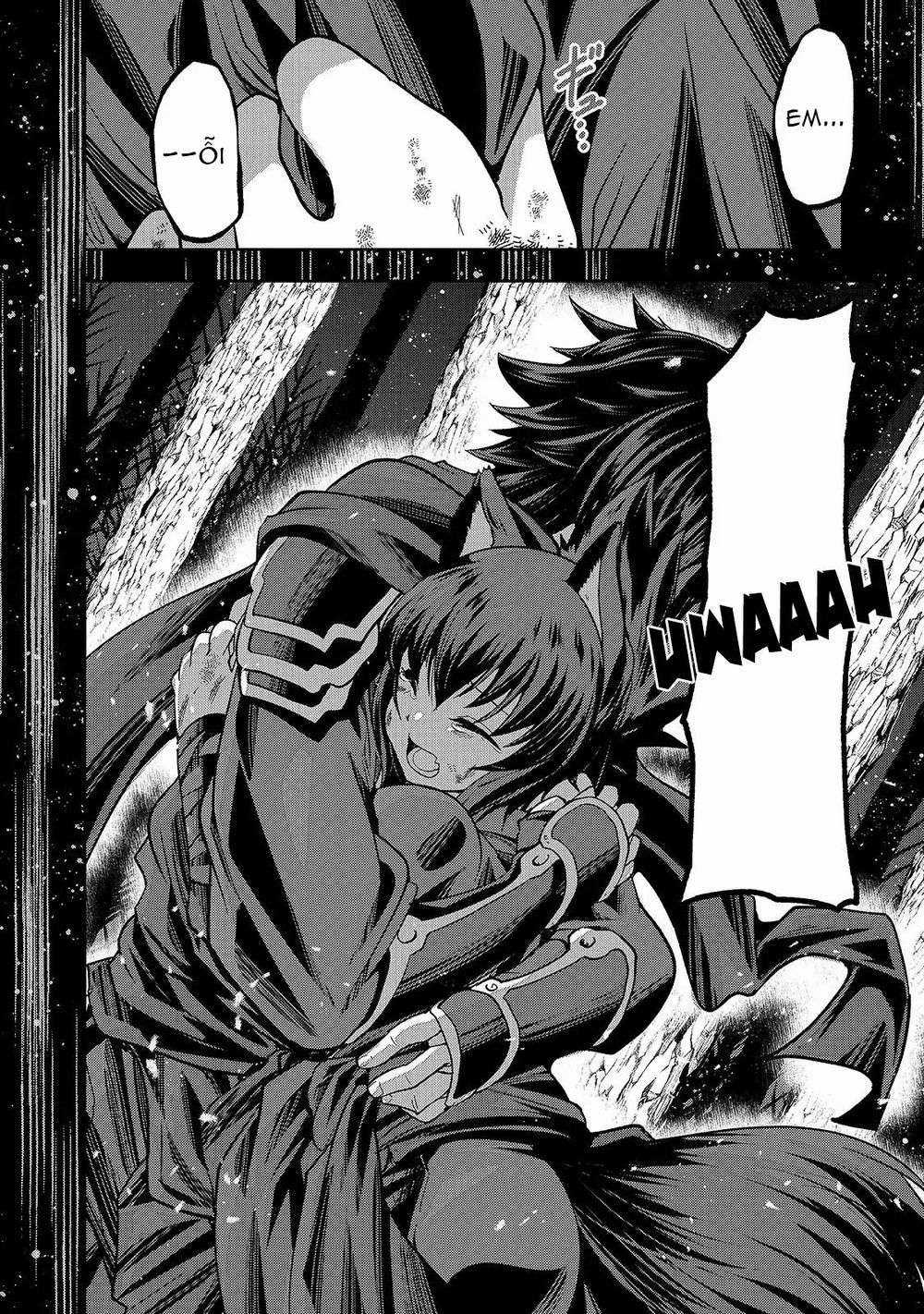 Skeleton Knight in Another World - Chapter 27 - Trang 12