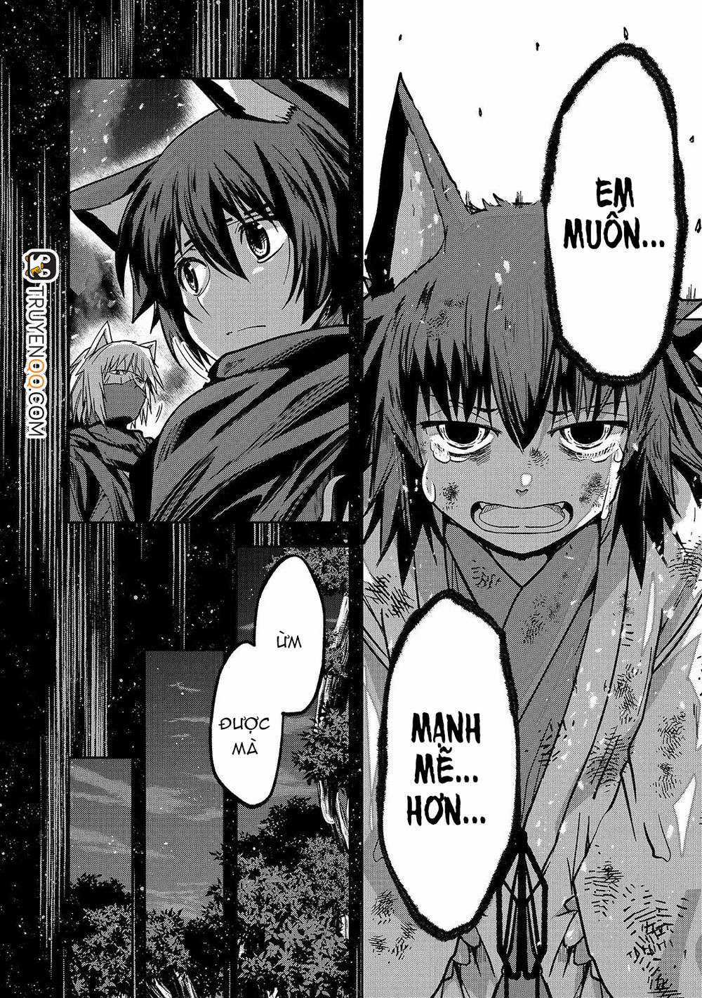 Skeleton Knight in Another World - Chapter 27 - Trang 4