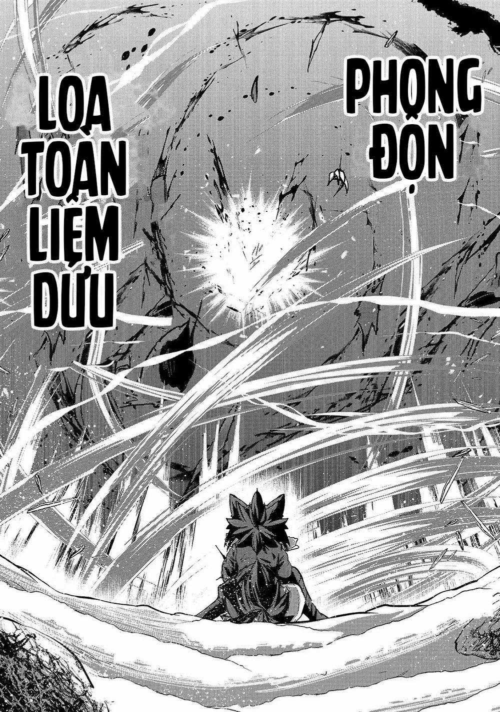 Skeleton Knight in Another World - Chapter 27 - Trang 10