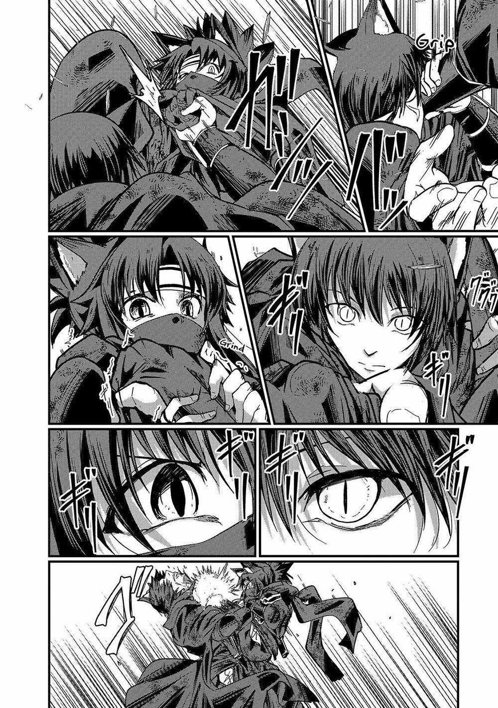 Skeleton Knight in Another World - Chapter 31 - Trang 12