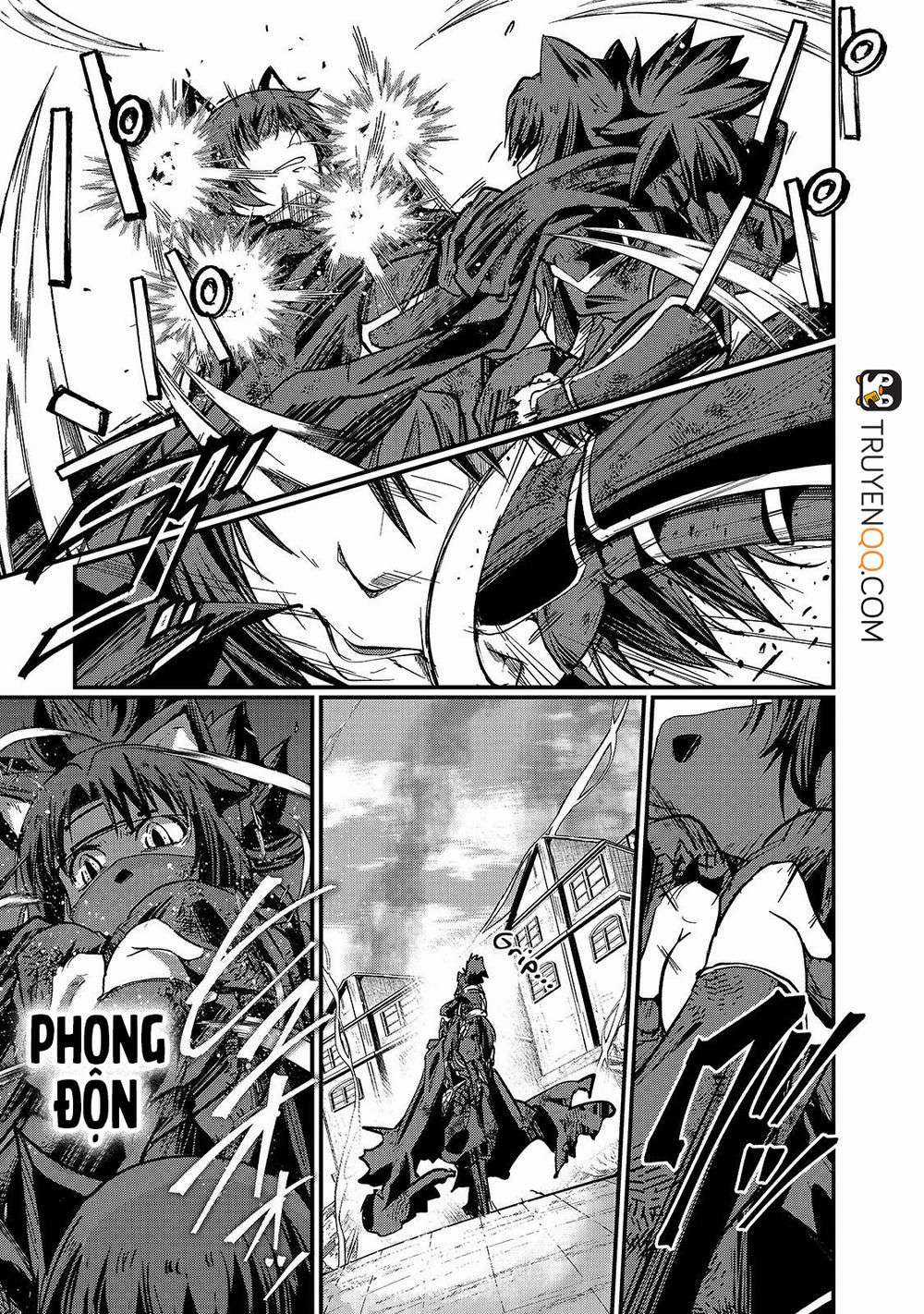 Skeleton Knight in Another World - Chapter 31 - Trang 13