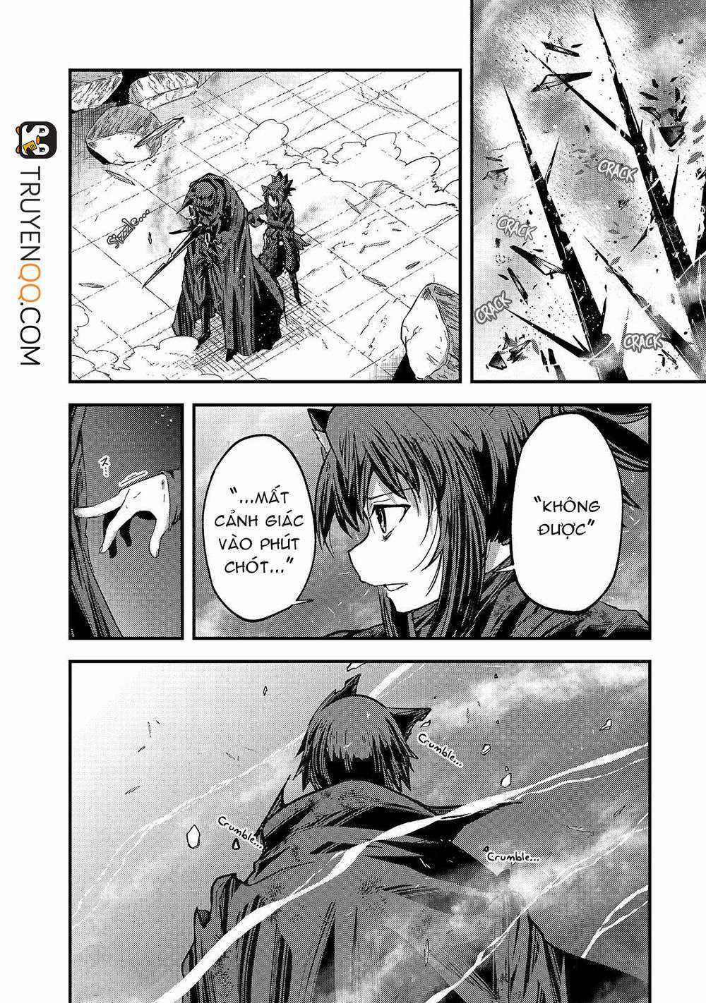 Skeleton Knight in Another World - Chapter 31 - Trang 17