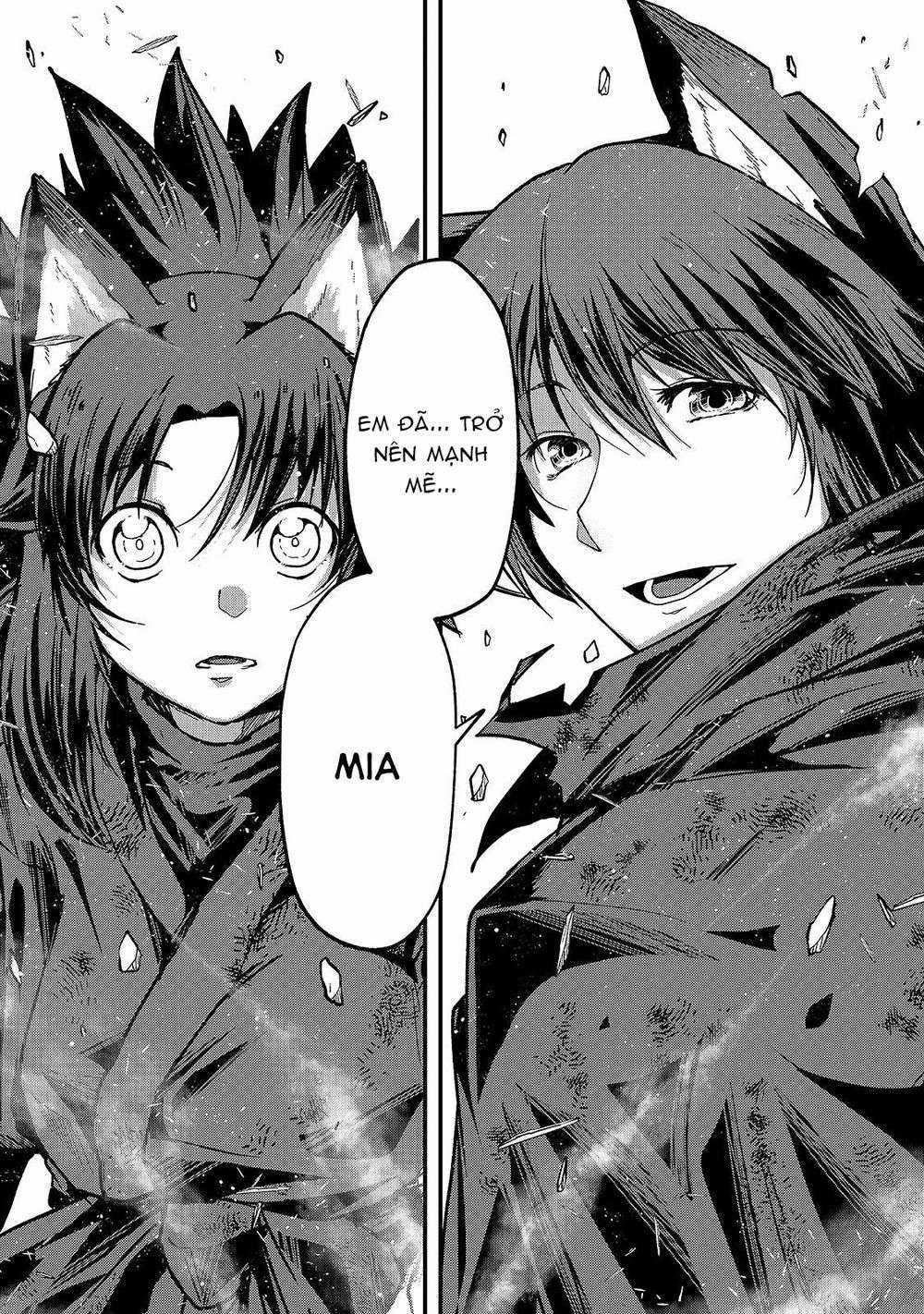 Skeleton Knight in Another World - Chapter 31 - Trang 18