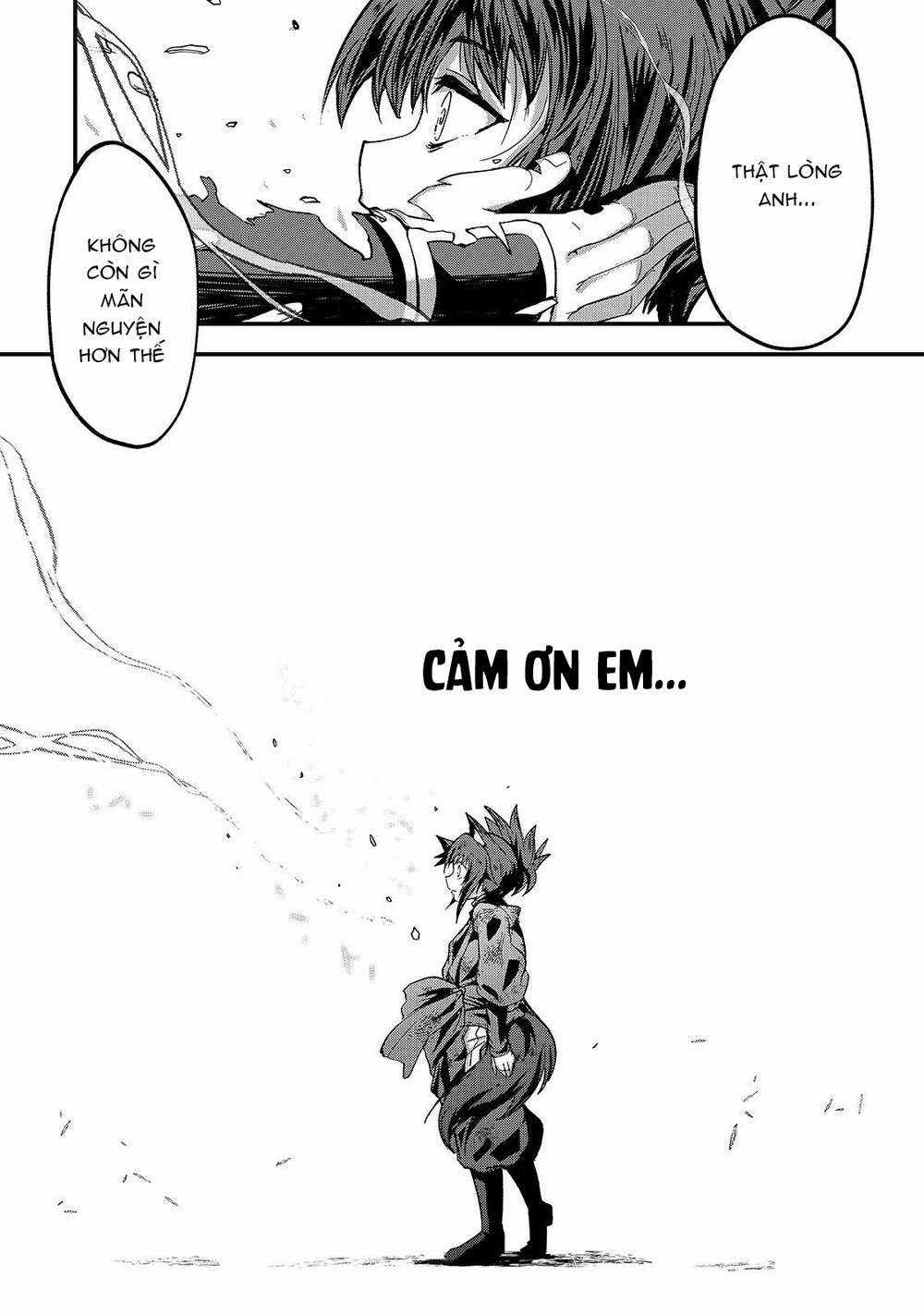 Skeleton Knight in Another World - Chapter 31 - Trang 20