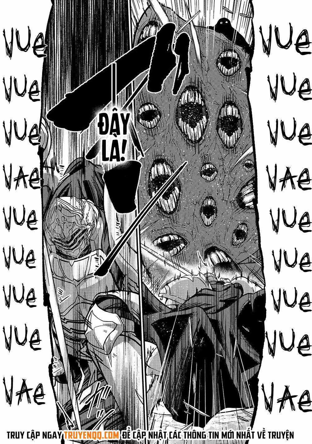Skeleton Knight in Another World - Chapter 32 - Trang 14