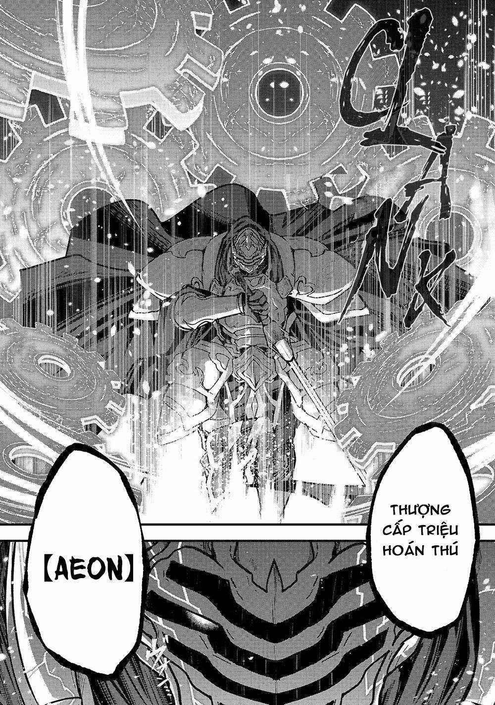 Skeleton Knight in Another World - Chapter 32 - Trang 19