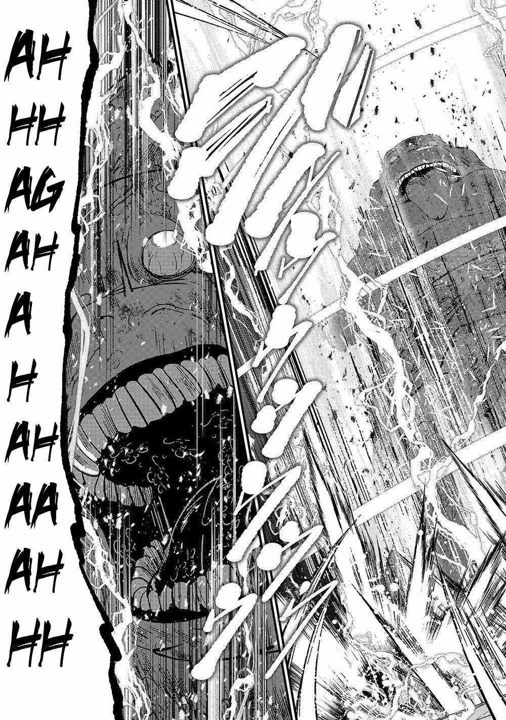 Skeleton Knight in Another World - Chapter 32 - Trang 27