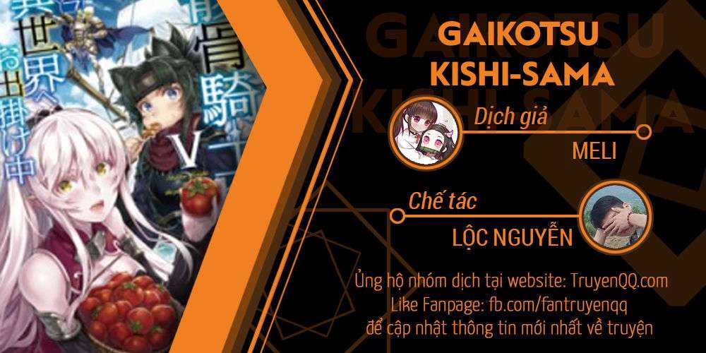 Skeleton Knight in Another World - Chapter 32 - Trang 31