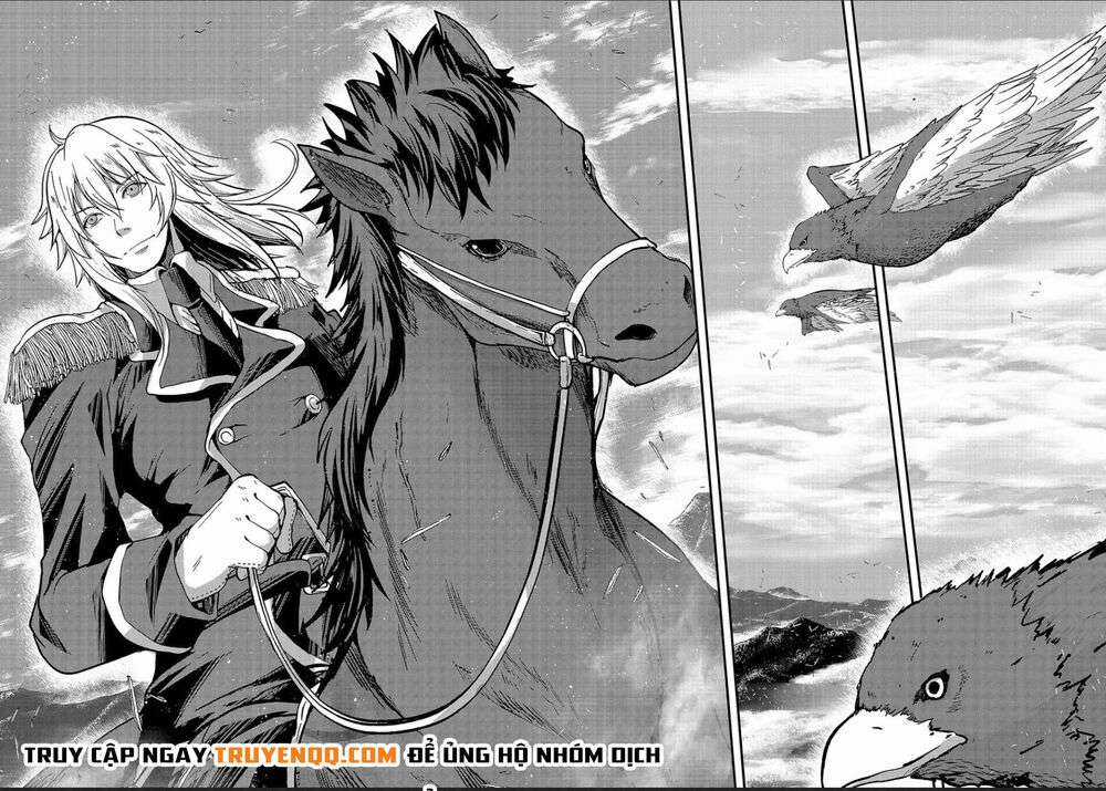 Skeleton Knight in Another World - Chapter 33 - Trang 11