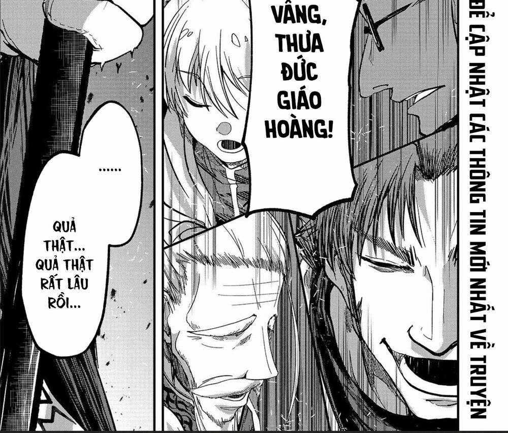 Skeleton Knight in Another World - Chapter 33 - Trang 20