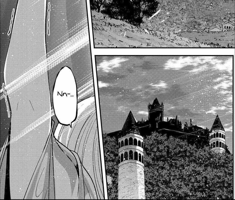 Skeleton Knight in Another World - Chapter 34 - Trang 23