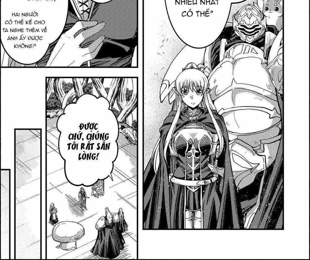 Skeleton Knight in Another World - Chapter 35 - Trang 14