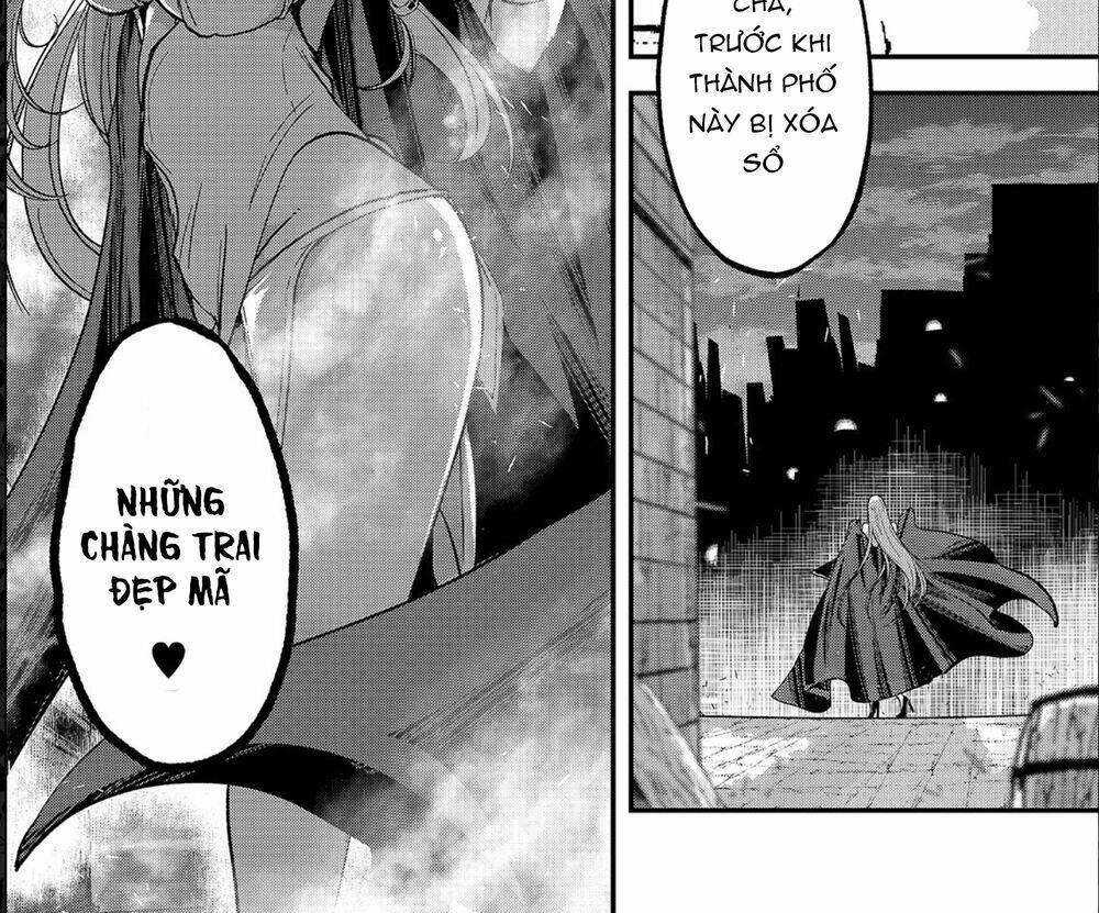 Skeleton Knight in Another World - Chapter 35 - Trang 27