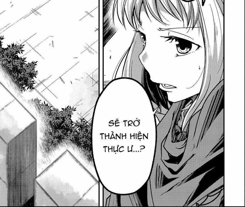 Skeleton Knight in Another World - Chapter 35 - Trang 5