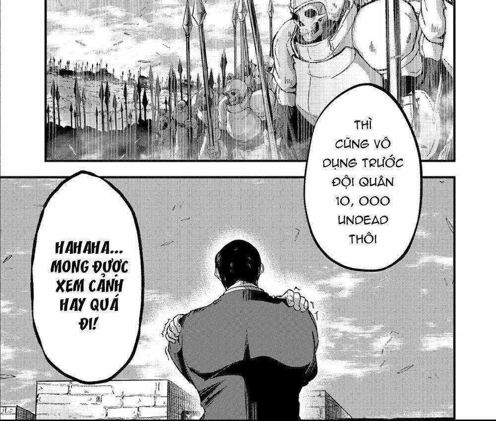 Skeleton Knight in Another World - Chapter 35 - Trang 7