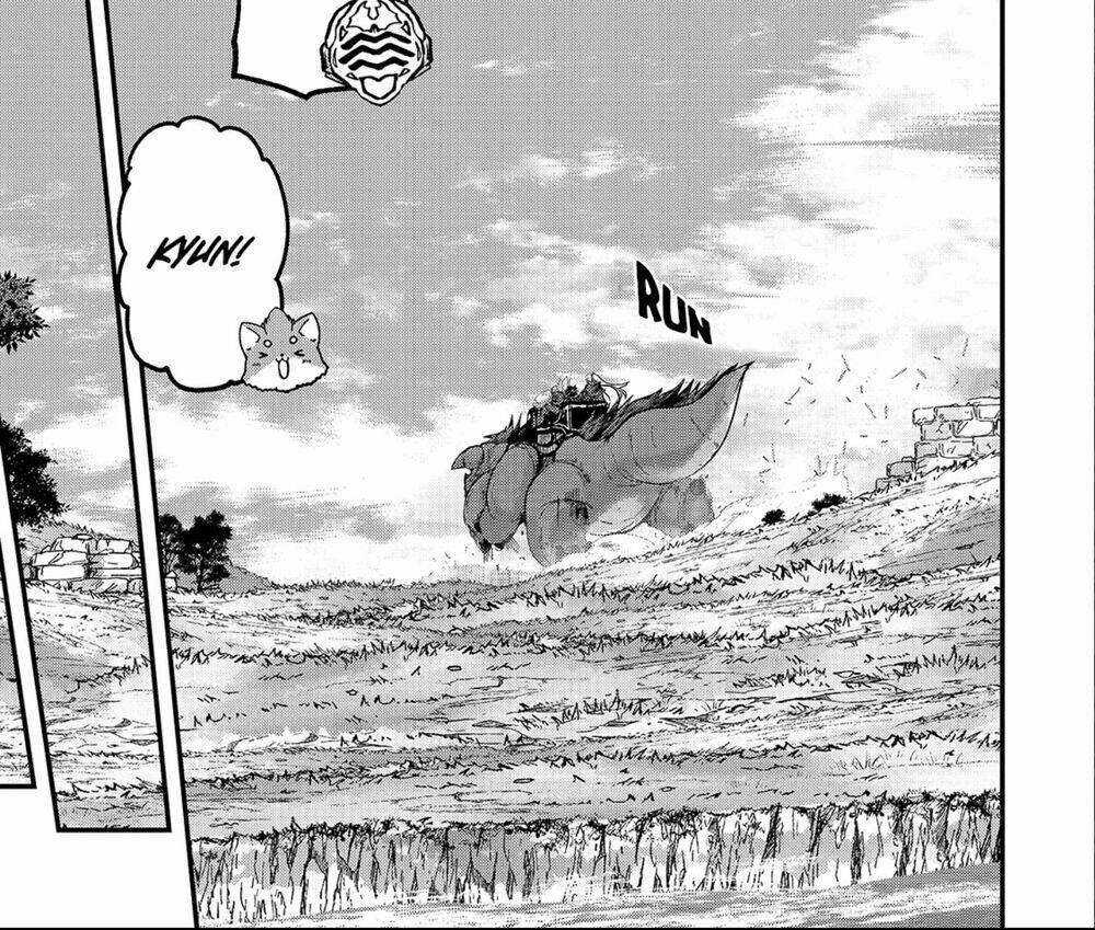 Skeleton Knight in Another World - Chapter 36 - Trang 29