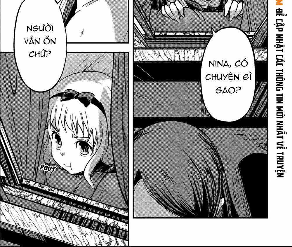 Skeleton Knight in Another World - Chapter 36 - Trang 33