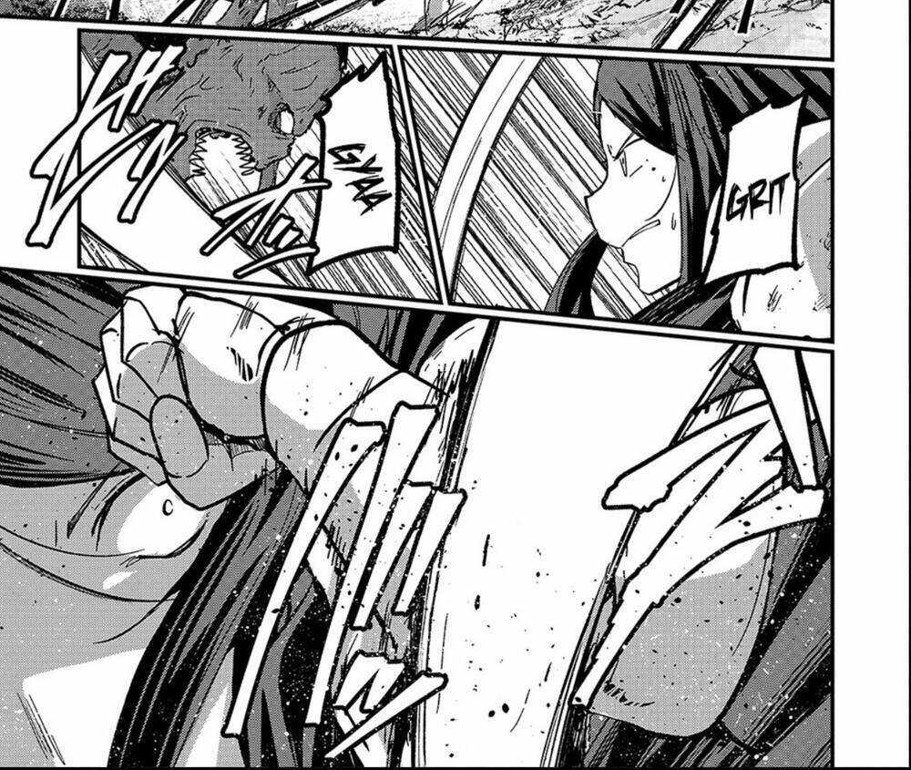 Skeleton Knight in Another World - Chapter 37 - Trang 12