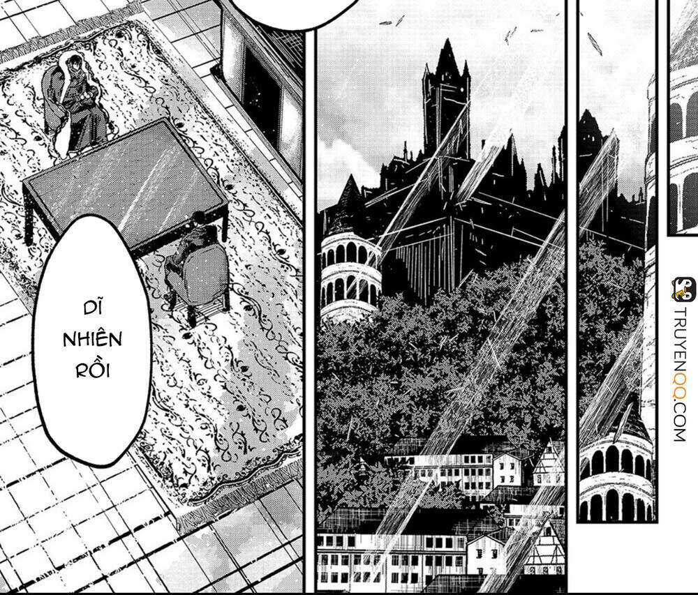 Skeleton Knight in Another World - Chapter 37 - Trang 25