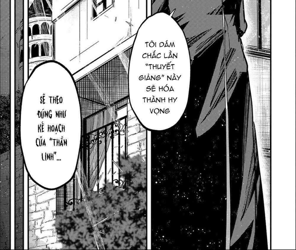 Skeleton Knight in Another World - Chapter 37 - Trang 29