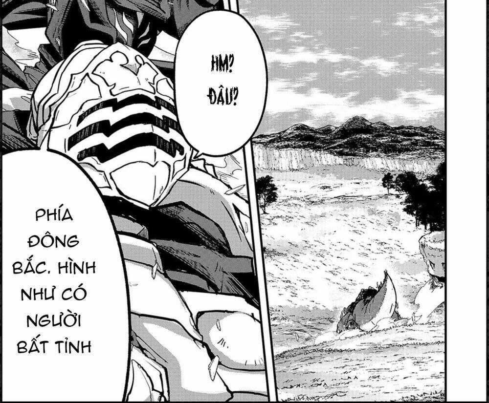 Skeleton Knight in Another World - Chapter 37 - Trang 5