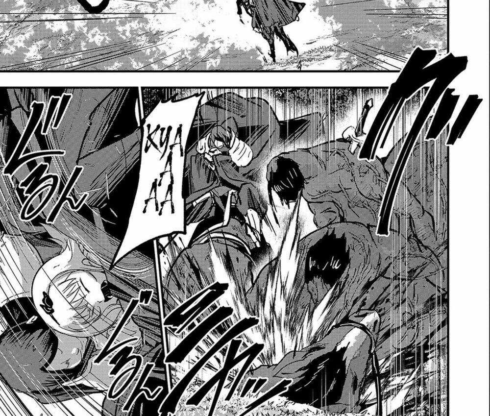 Skeleton Knight in Another World - Chapter 37 - Trang 10