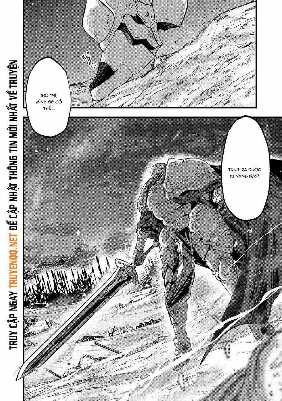 Skeleton Knight in Another World - Chapter 39 - Trang 31