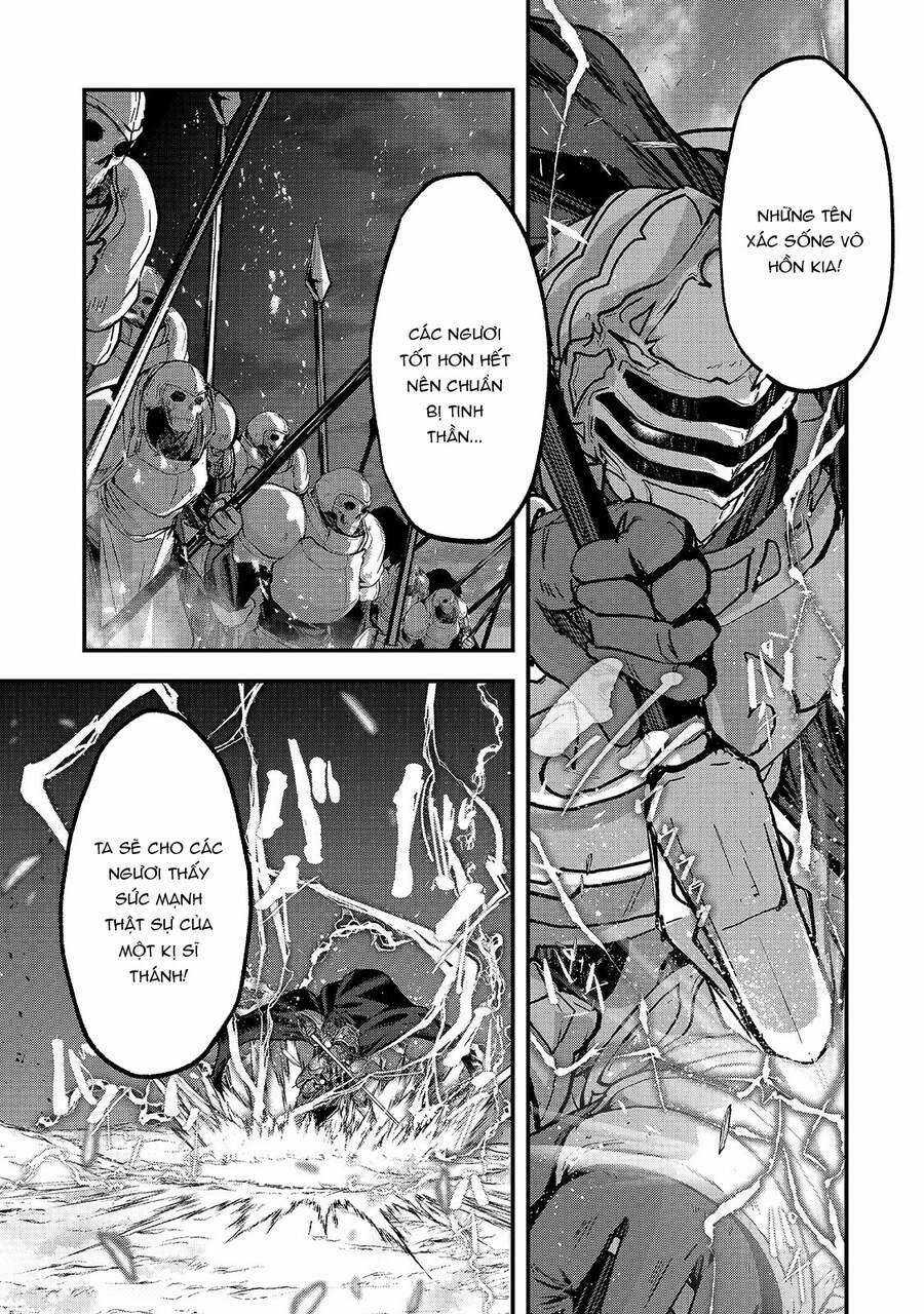 Skeleton Knight in Another World - Chapter 39 - Trang 32