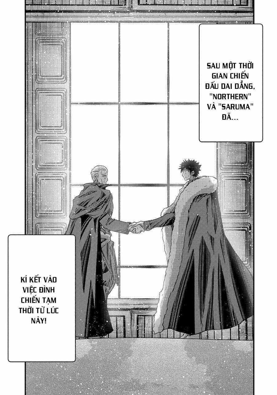 Skeleton Knight in Another World - Chapter 43 - Trang 21